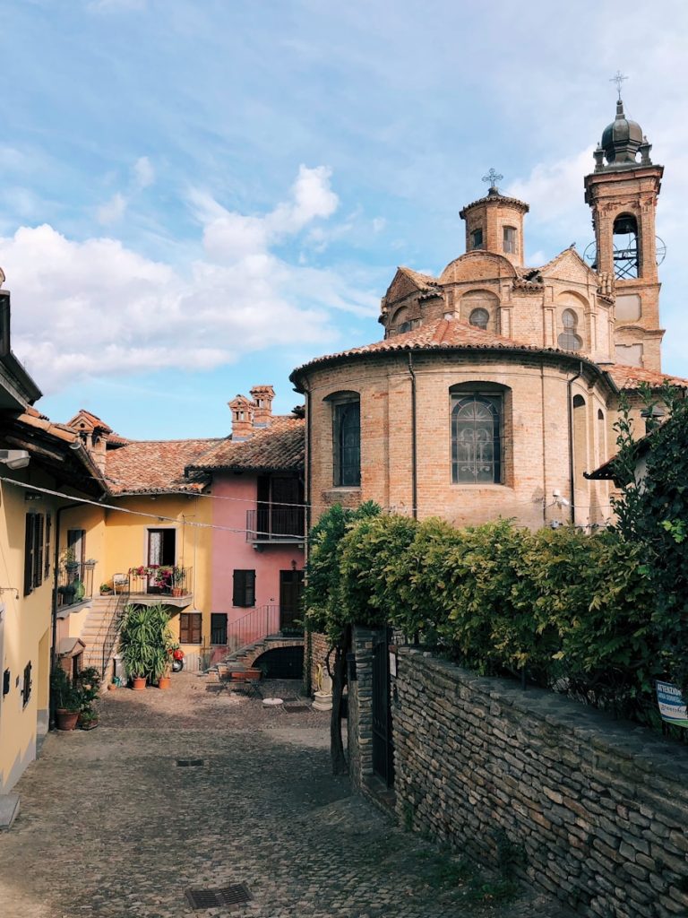 Visit piemonte: alla scoperta di gemme nascoste