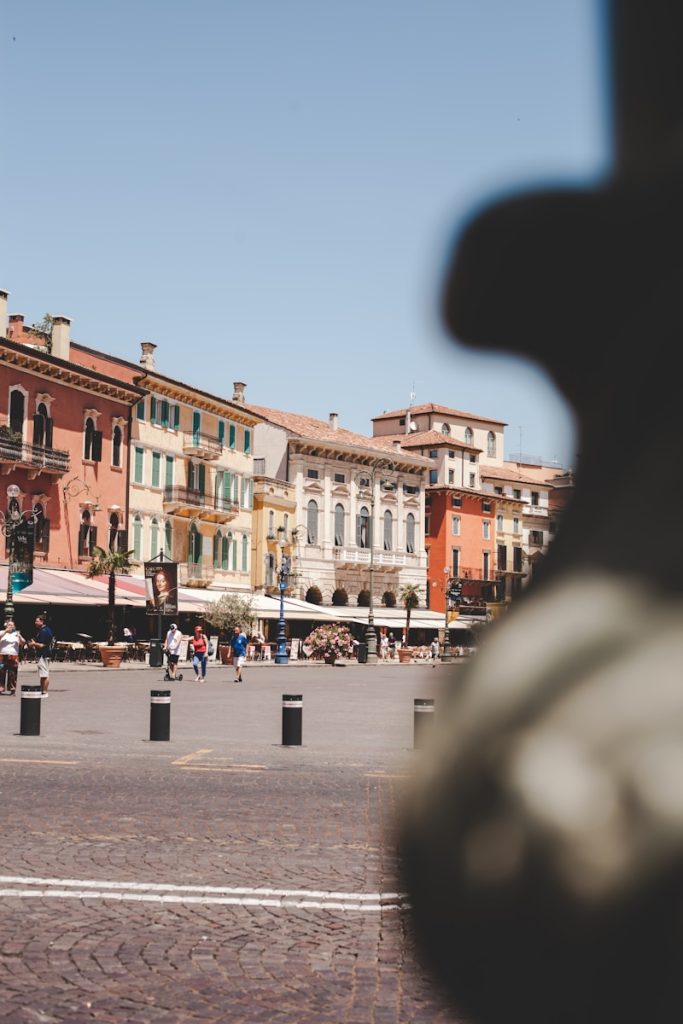 Visita la platea dei francesi: la tranquillità nell’arte