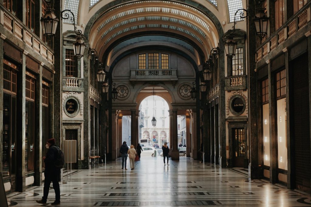 Musei delle illusioni torino: un’esperienza visiva unica