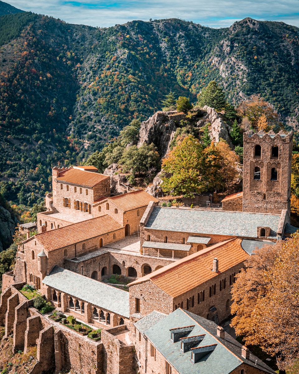 Le affascinanti valli occitane