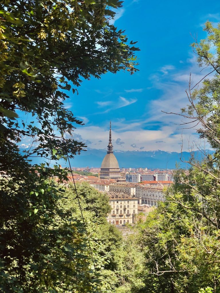 Villa bona torino: un gioiello nascosto