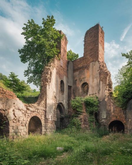 Scopri i castelli dimenticati del Piemonte